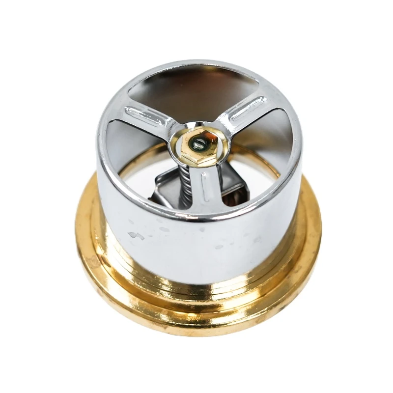 Thermostat Cummins 135675 pour moteurs Cummins BS2 5,9 litres B