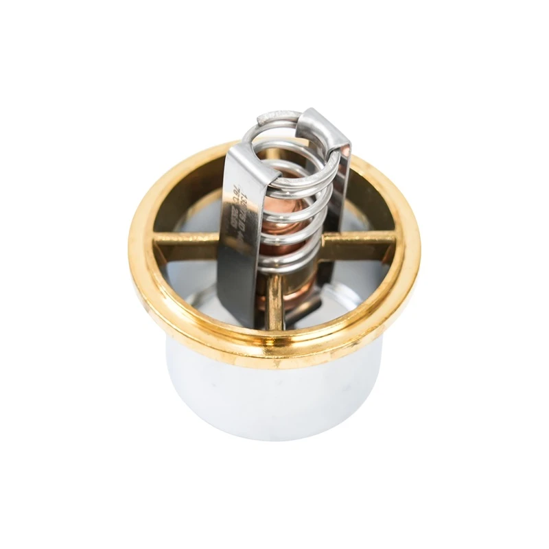 Thermostat Cummins 135675 pour moteurs Cummins BS2 5,9 litres B