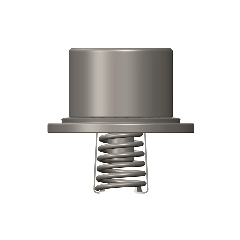 Thermostat Cummins 4318947 pour moteurs des séries ISX15 et QSX11