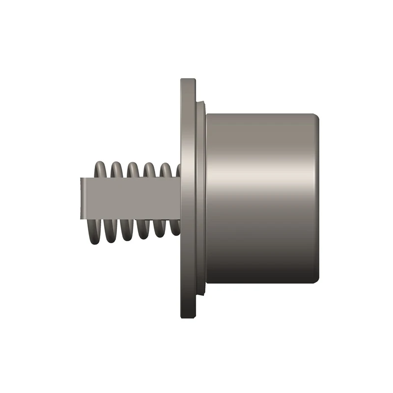 Thermostat Cummins 4318947 pour moteurs des séries ISX15 et QSX11
