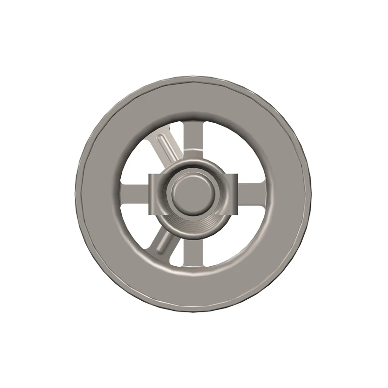 Thermostat Cummins 4318947 pour moteurs des séries ISX15 et QSX11