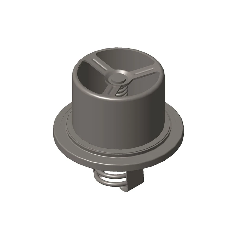 Thermostat Cummins 4318947 pour moteurs des séries ISX15 et QSX11