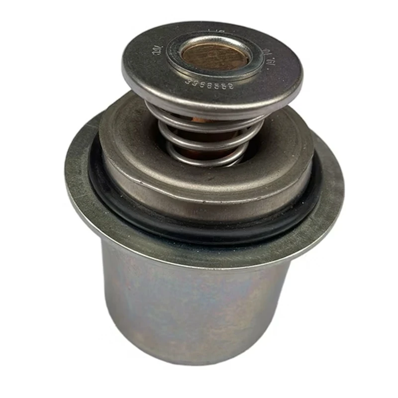 Thermostat Cummins 5337942 compatible avec Cummins 6LTAA9.5-G1