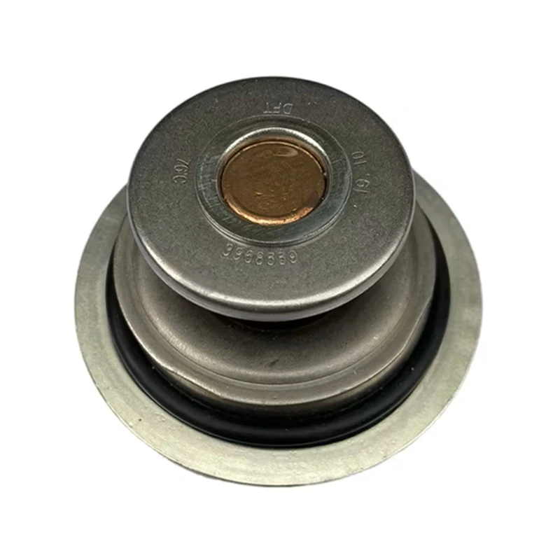 Thermostat Cummins 5337942 compatible avec Cummins 6LTAA9.5-G1