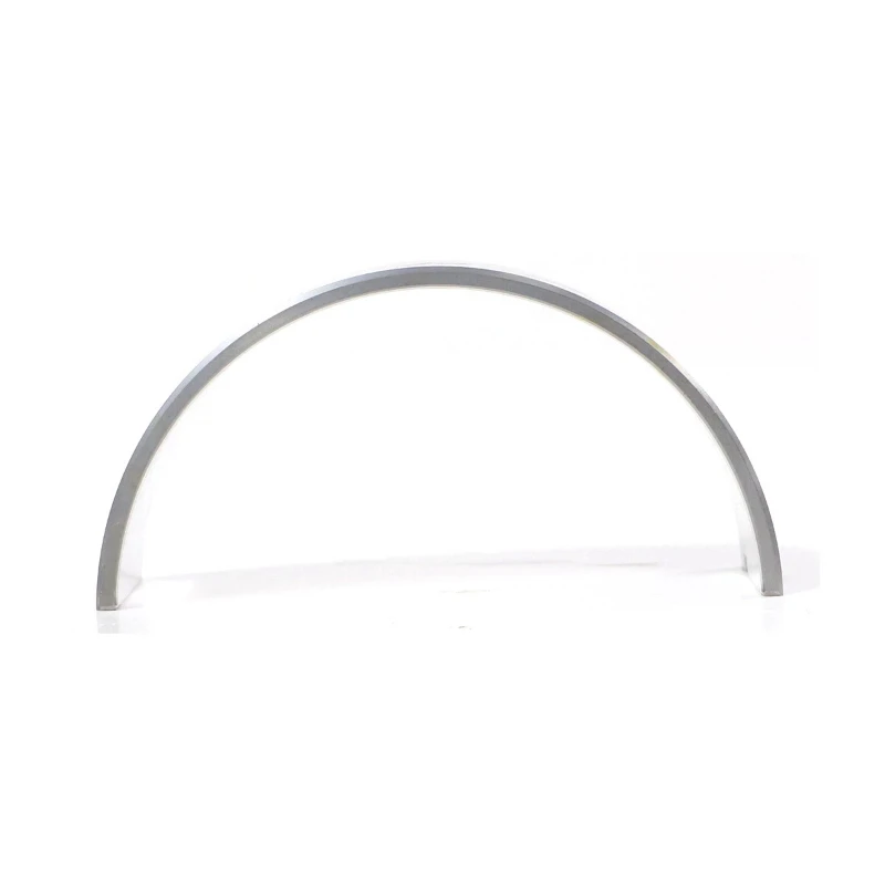 Palier inférieur de vilebrequin Lister Petter authentique LP00008424 pour LP443 et LP665