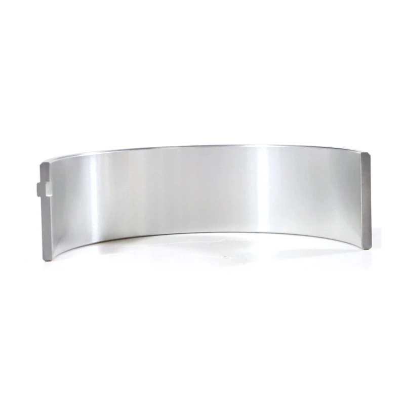 Palier inférieur de vilebrequin Lister Petter authentique LP00008424 pour LP443 et LP665