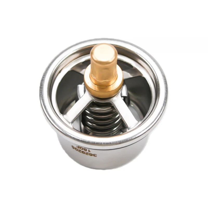 Thermostat Cummins 3629205 compatible avec les moteurs Cummins KTA50G8 et KTA50G9