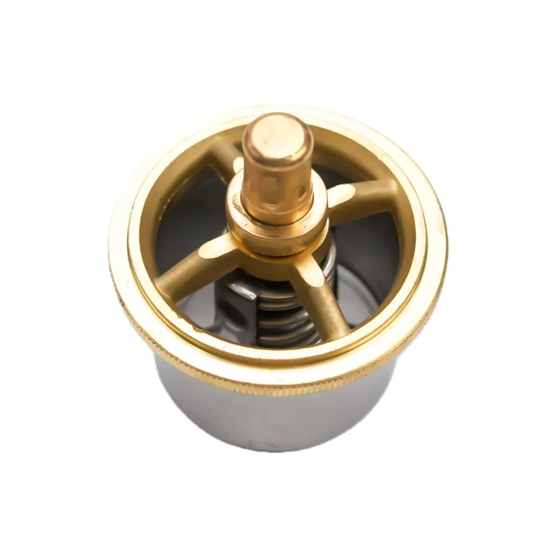 Thermostat Cummins 3629205-20 compatible avec les modèles Cummins QSK78G9 et KTA50G9