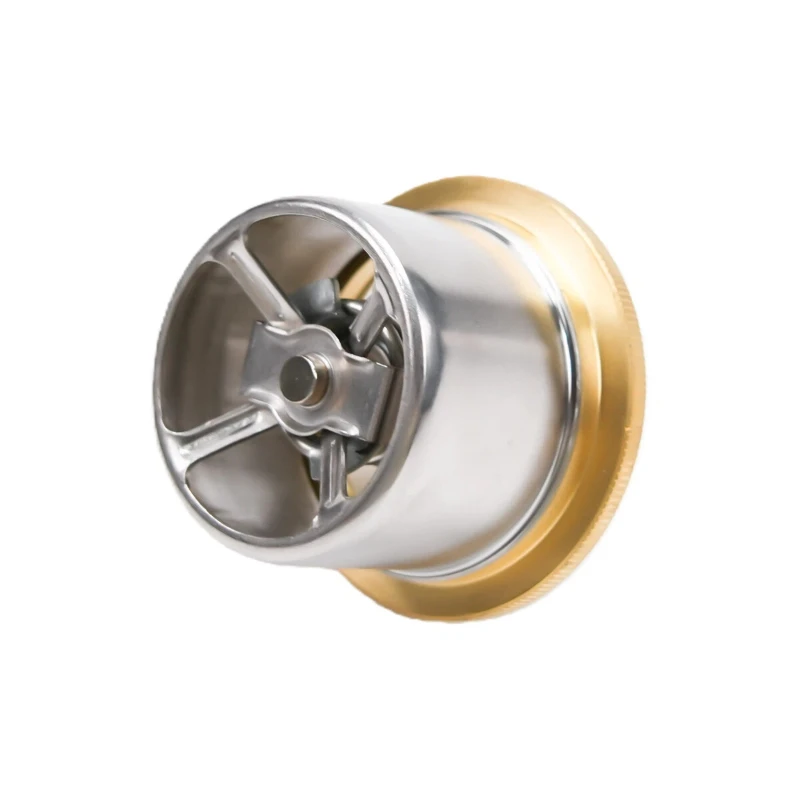Thermostat Cummins 3629205-20 compatible avec les modèles Cummins QSK78G9 et KTA50G9