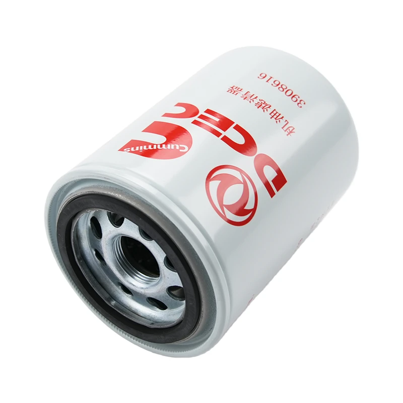 Filtre à huile Cummins 3908616 compatible avec Cummins QSB3.9-G39