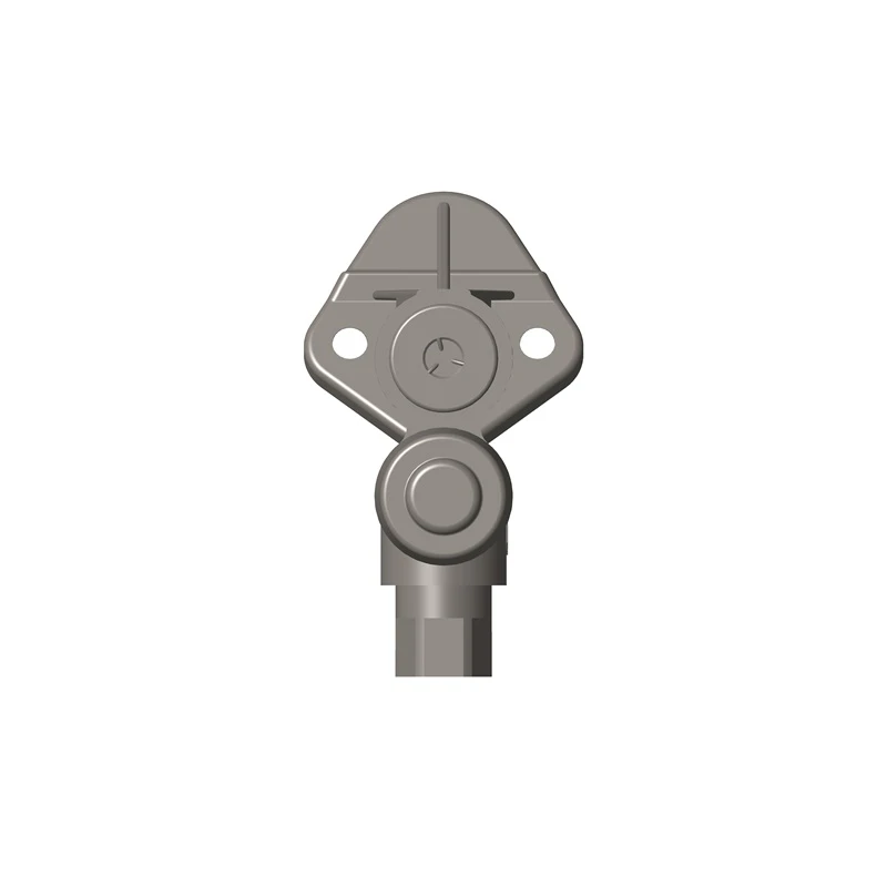 Pompe de transfert de carburant Cummins 5334912 pour moteur Cummins Tier 2 5,9 litres B