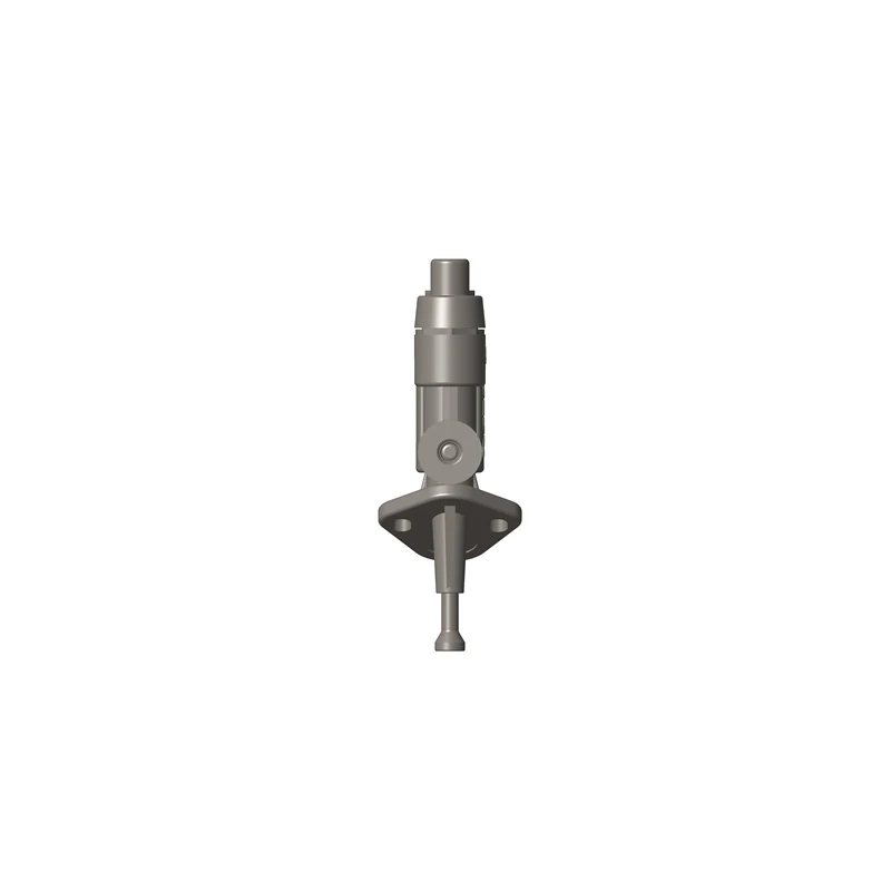 Pompe de transfert de carburant Cummins 5334912 pour moteur Cummins Tier 2 5,9 litres B