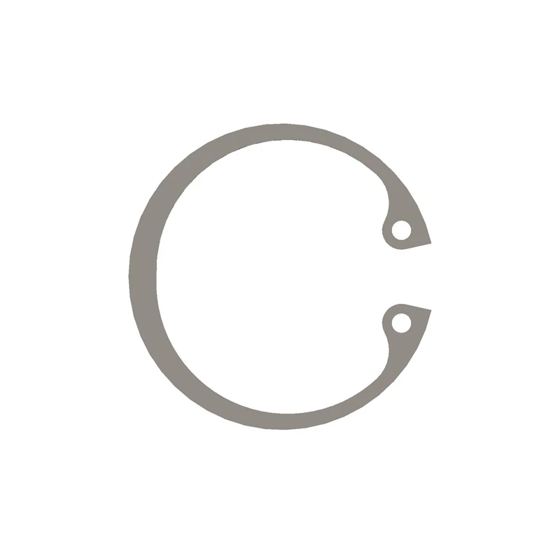 Anneau de retenue Cummins 3093785 compatible avec Cummins QST30G4