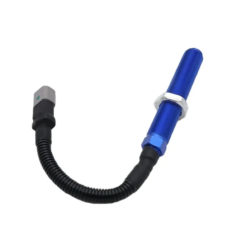 Capteur de vitesse Cummins 4327238 pour Cummins QSK78G9