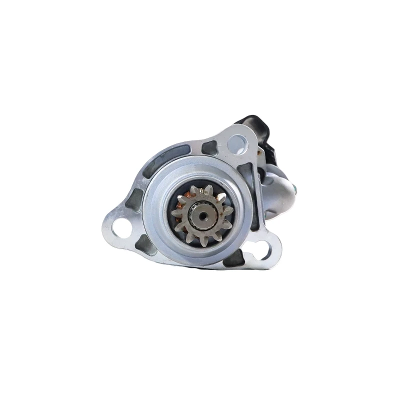 Démarreur Lister Petter LP00014382 compatible avec les moteurs LP612G1 et LP612G2