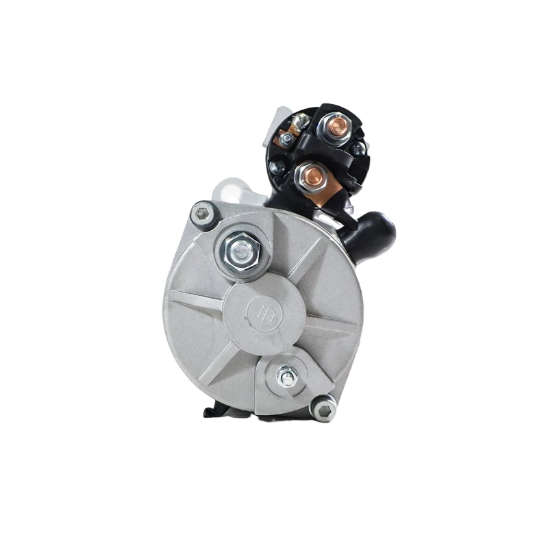 Démarreur Lister Petter LP00014567 compatible avec les moteurs LP689G1, LP689G2 et LP689G3