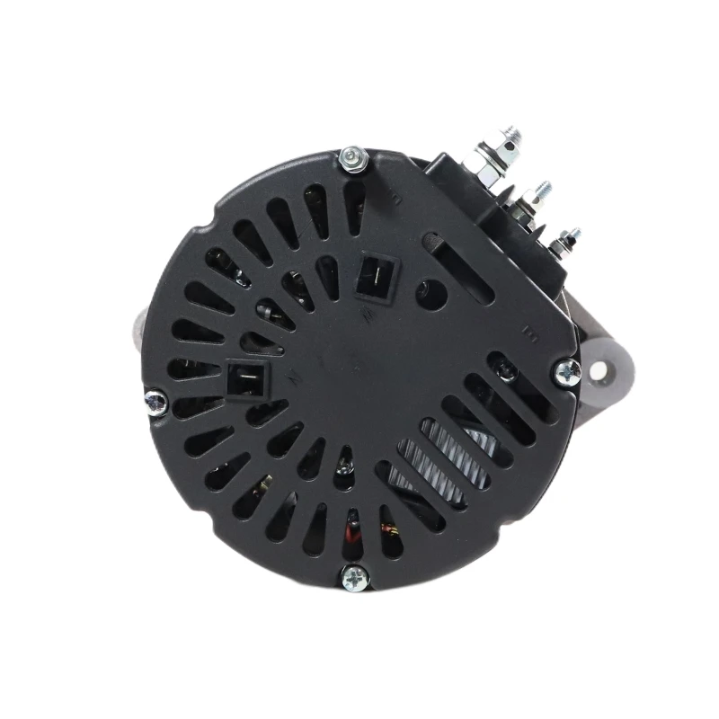 Alternateur Lister Petter LP00014519 compatible avec les moteurs LP612G1 et LP612G2