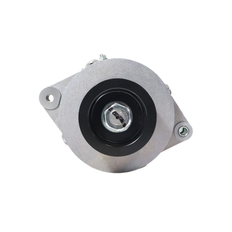 Alternateur Lister Petter LP00014519 compatible avec les moteurs LP612G1 et LP612G2