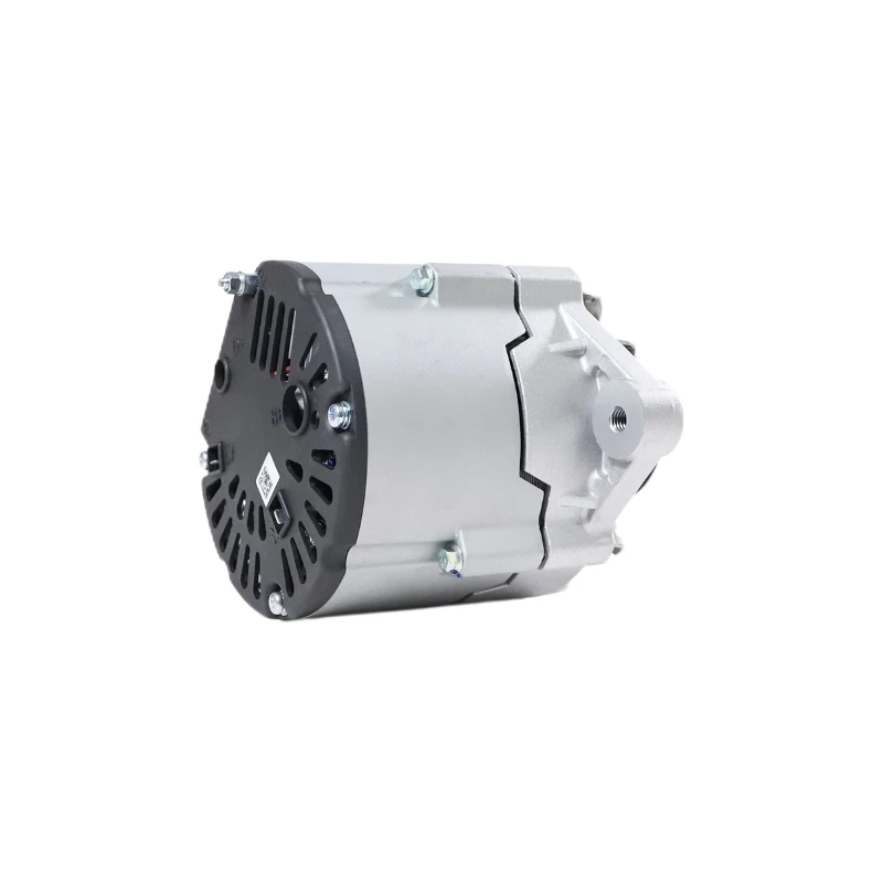 Alternateur Lister Petter LP00014552 compatible avec les moteurs LP689G1 et LP689G2