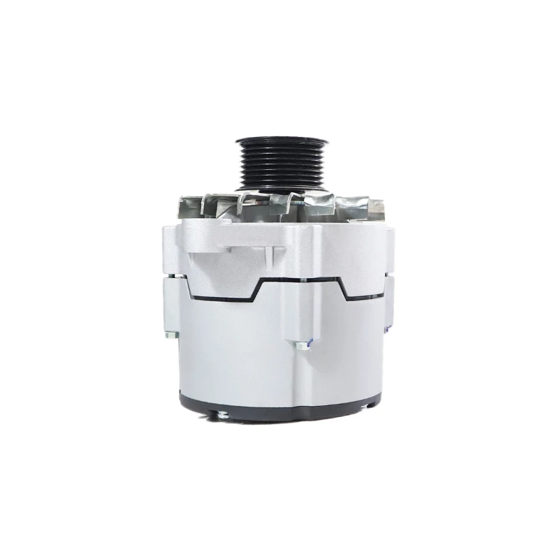 Alternateur Lister Petter LP00014552 compatible avec les moteurs LP689G1 et LP689G2