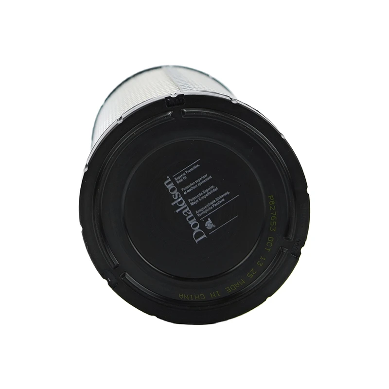 Filtre à air Donaldson P827653 compatible avec Kubota V2003-TE, V2203E