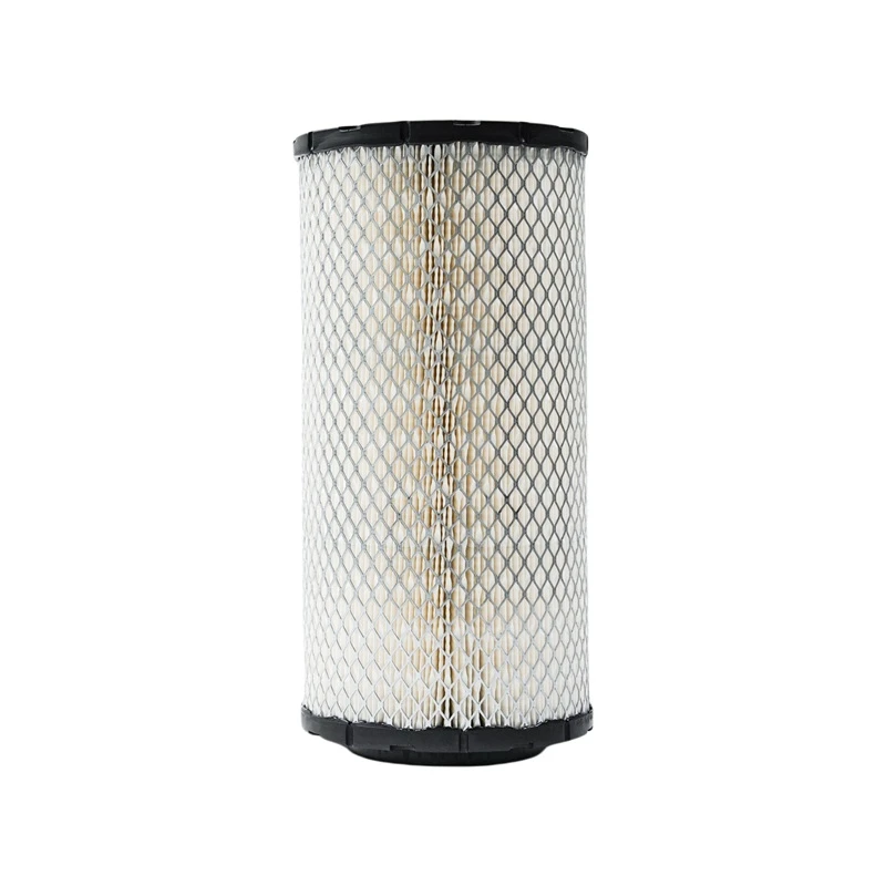 Élément de filtre à air Perkins 26510380 pour moteurs Perkins 1104A/C/D et 1106A