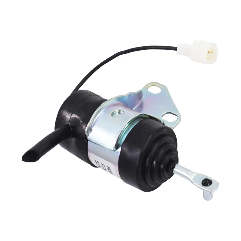 Butée d'électrovanne Kubota 16851-60014 pour Kubota BX2230D, RTV900R