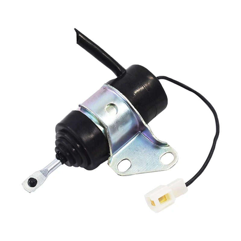Butée d'électrovanne Kubota 16851-60014 pour Kubota BX2230D, RTV900R
