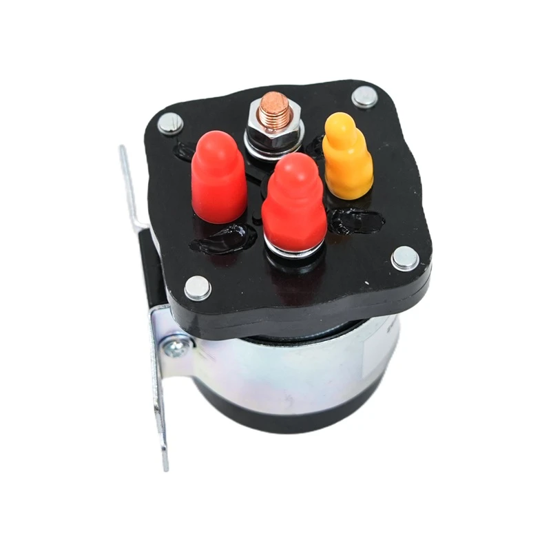 Interrupteur magnétique d'origine Cummins 3050692 pour moteur Cummins 5,9 litres B