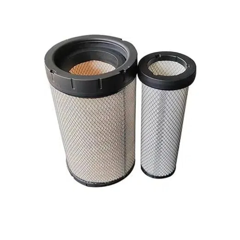 Filtre à air Fleetguard AA90145 pour moteurs Cummins