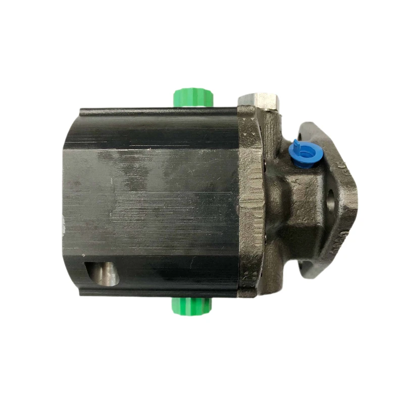 Pompe à huile MTU X53608200005 compatible avec le moteur MTU 2000