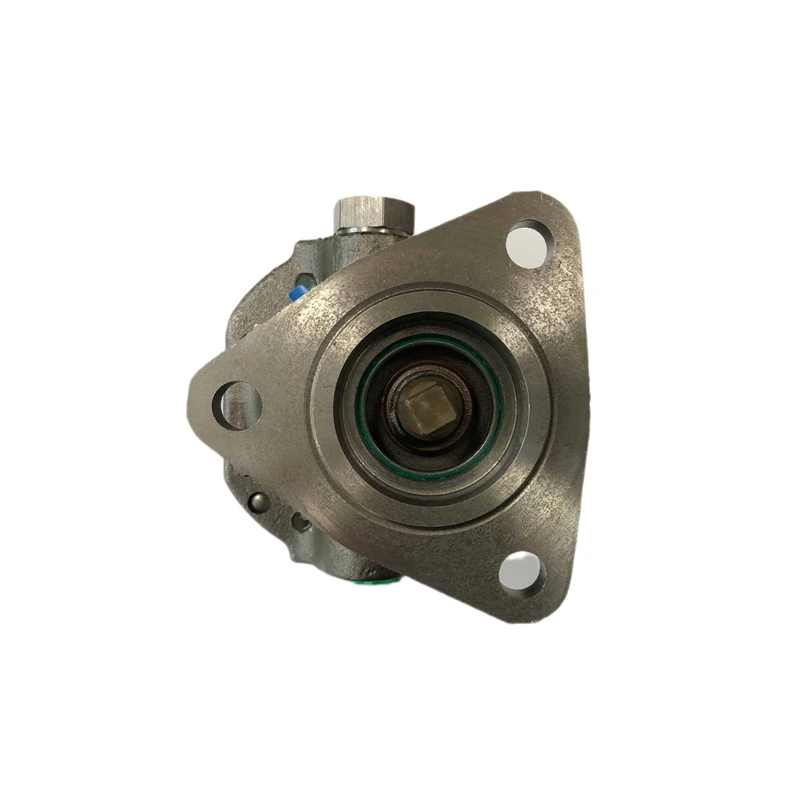 Pompe à huile MTU X53608200005 compatible avec le moteur MTU 2000