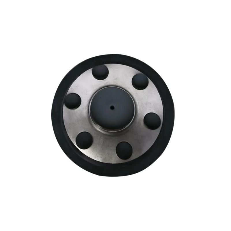 Filtre à liquide de refroidissement Fleetguard WF2126 MW002126 compatible avec les moteurs Cummins 4907485 ISX15/QSX15, remplace Donaldson P550866 et Baldwin BW5086