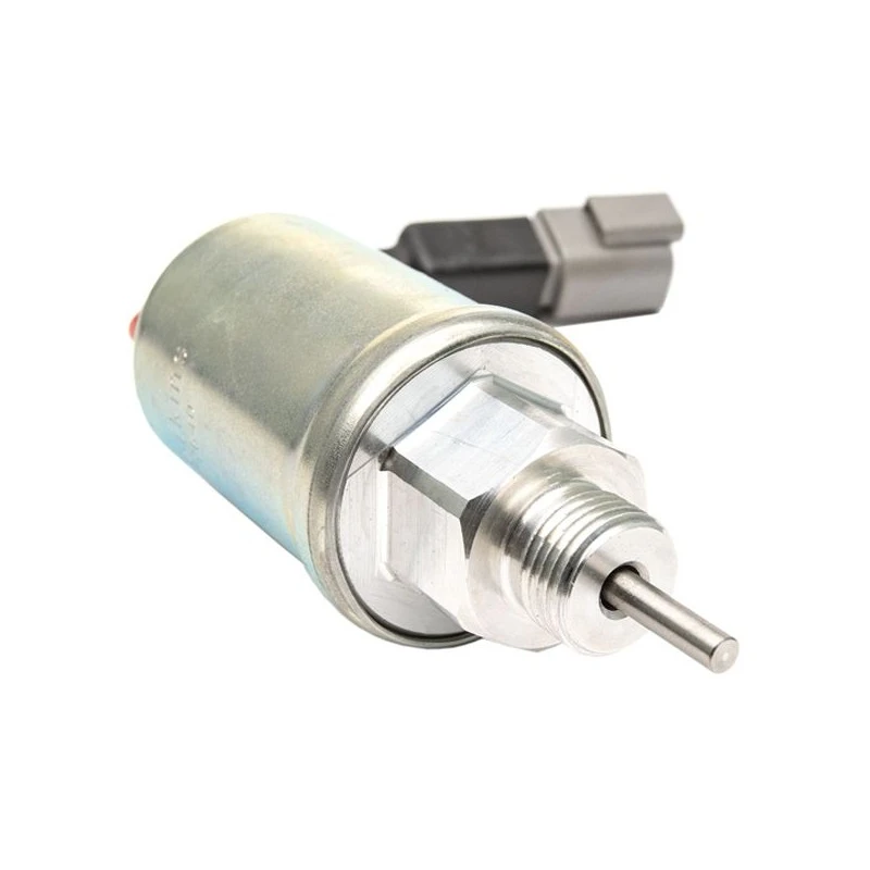 Électrovanne d'arrêt de carburant T401132 Perkins pour moteur Perkins 402D-05