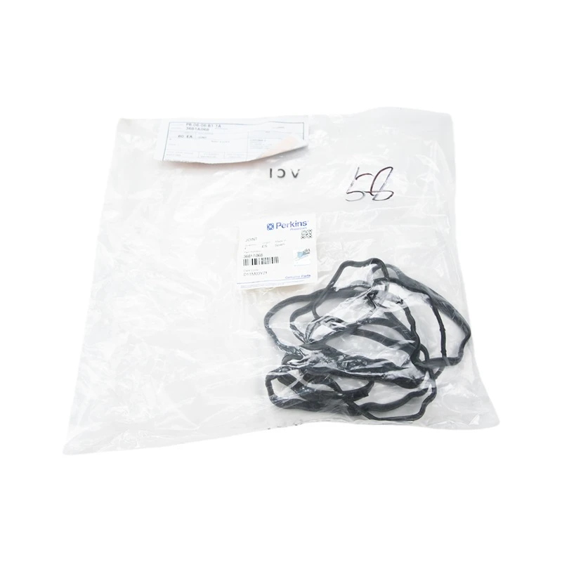 Joint Perkins 3681A068 compatible avec le joint Perkins 1106D-E66TA