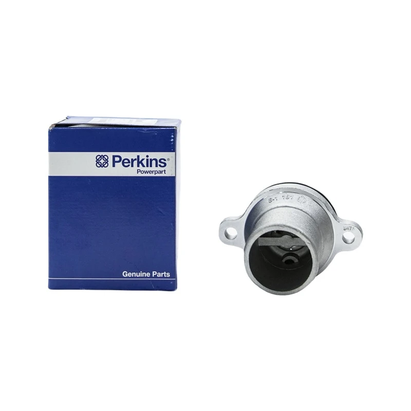 Thermostat Perkins 4133L507 pour moteurs Perkins 1103A-33 et 1103A-33T