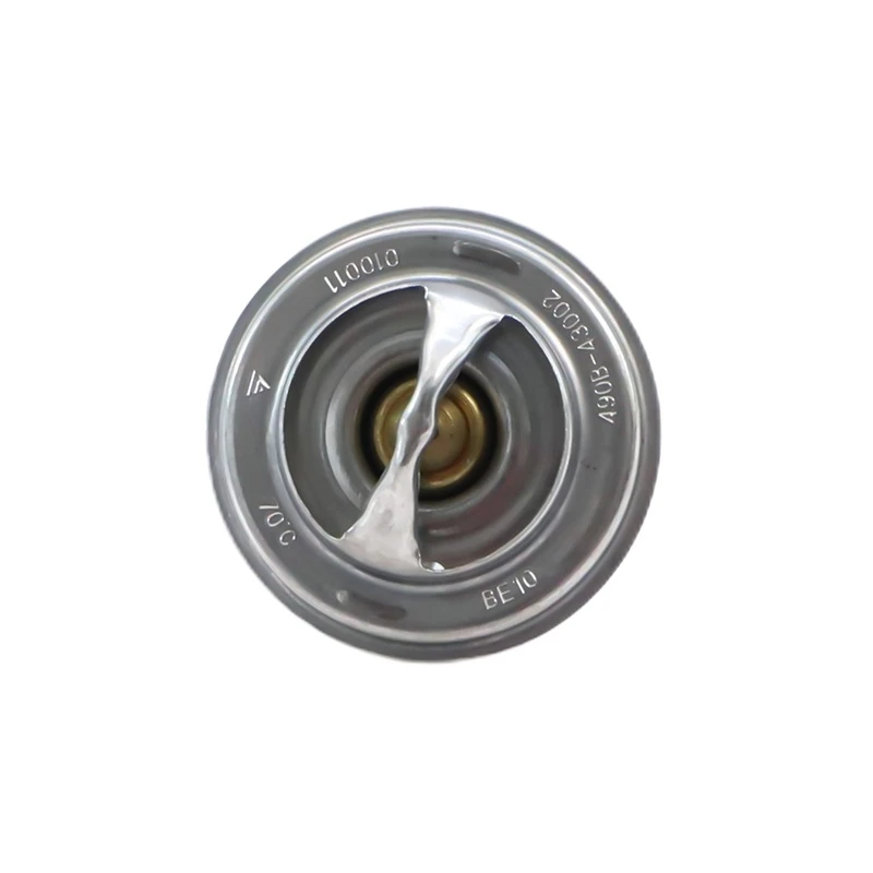 Thermostat de rechange d'origine Lister Petter SA860B-84005 pour moteurs diesel