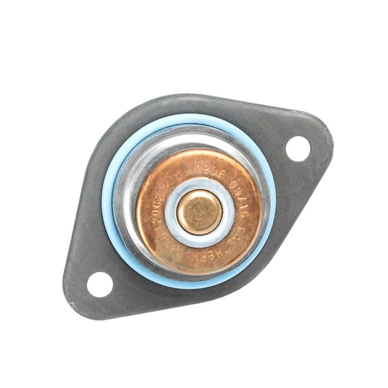 Thermostat Perkins 1830256C93 pour moteur Perkins 1306-8T NGD