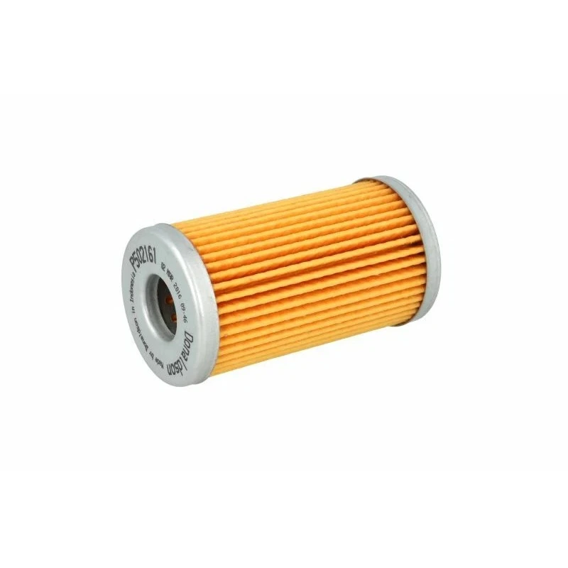Filtre à carburant Donaldson P502161 compatible avec Komatsu 3D78-1, 3D78-1D