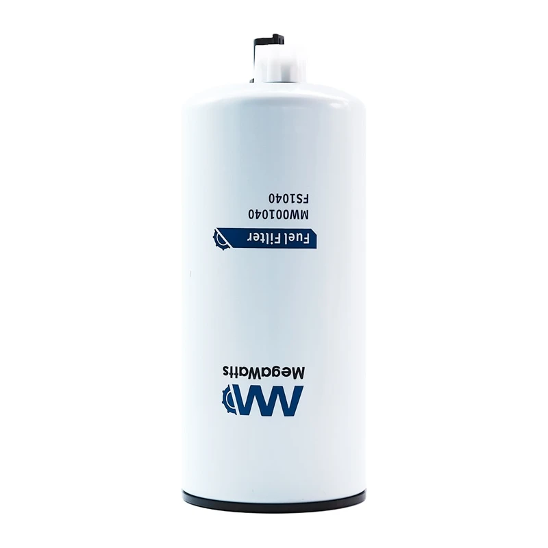 Séparateur eau/carburant Fleetguard FS1040 pour Cummins QSG12-G4, ISX15