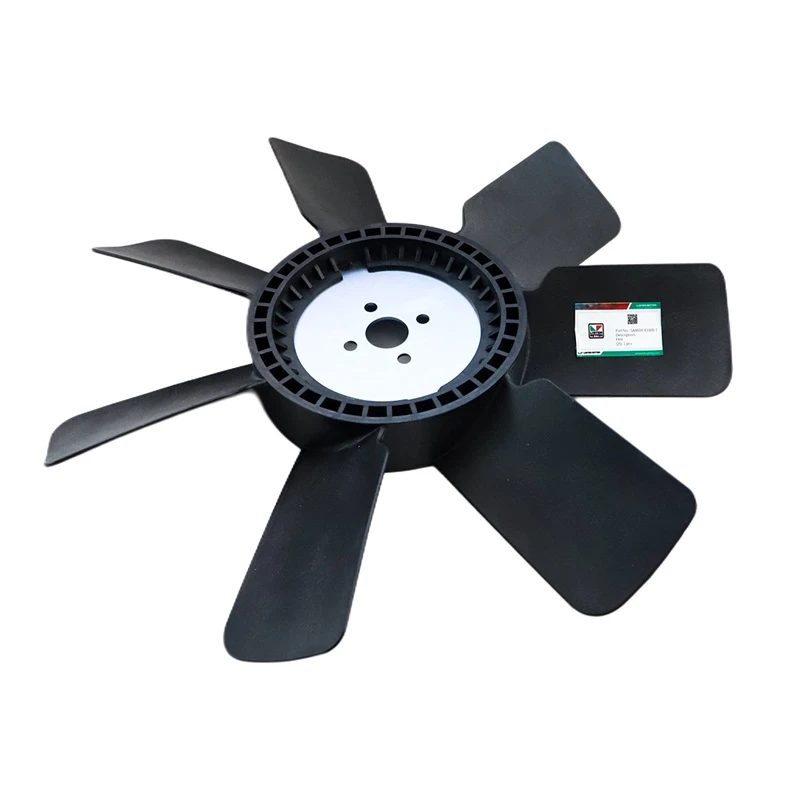 SA860B-83300-92 Lister Petter Ventilateur pour Lister Petter SA430G1, SA432G1
