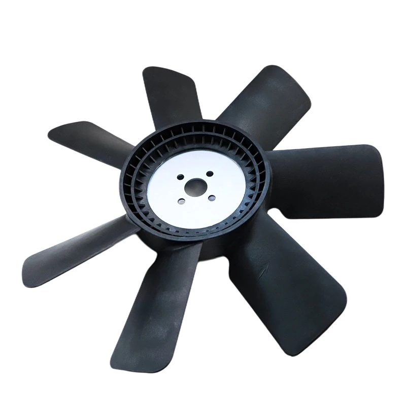 SA860B-83300-92 Lister Petter Ventilateur pour Lister Petter SA430G1, SA432G1