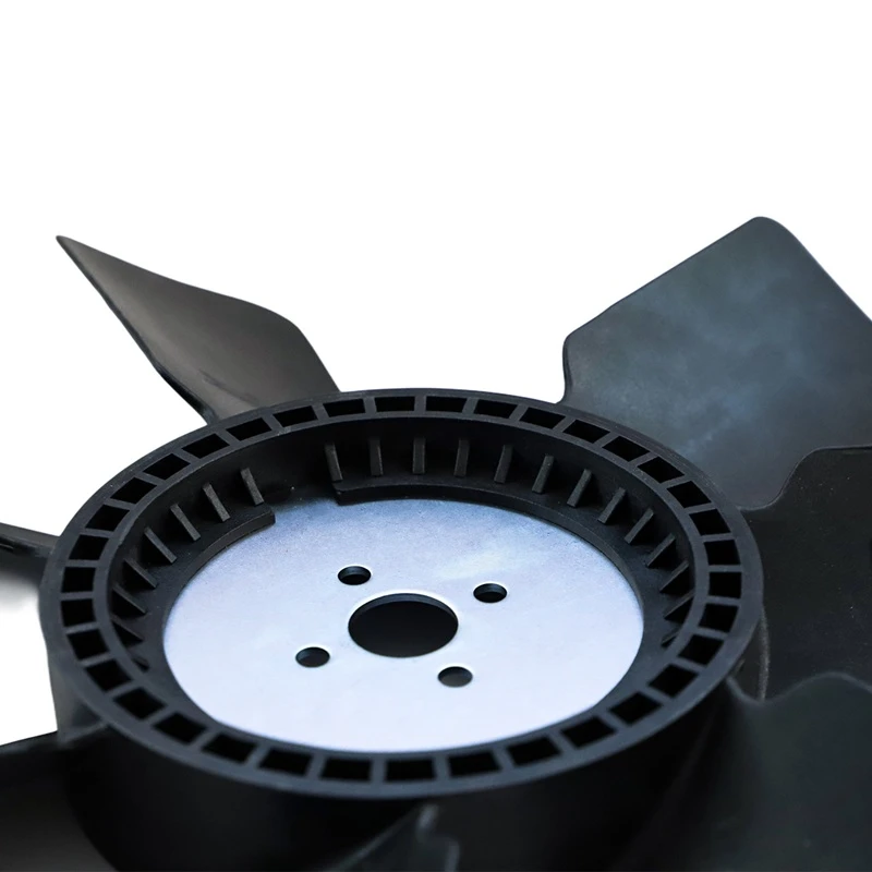 SA860B-83300-92 Lister Petter Ventilateur pour Lister Petter SA430G1, SA432G1