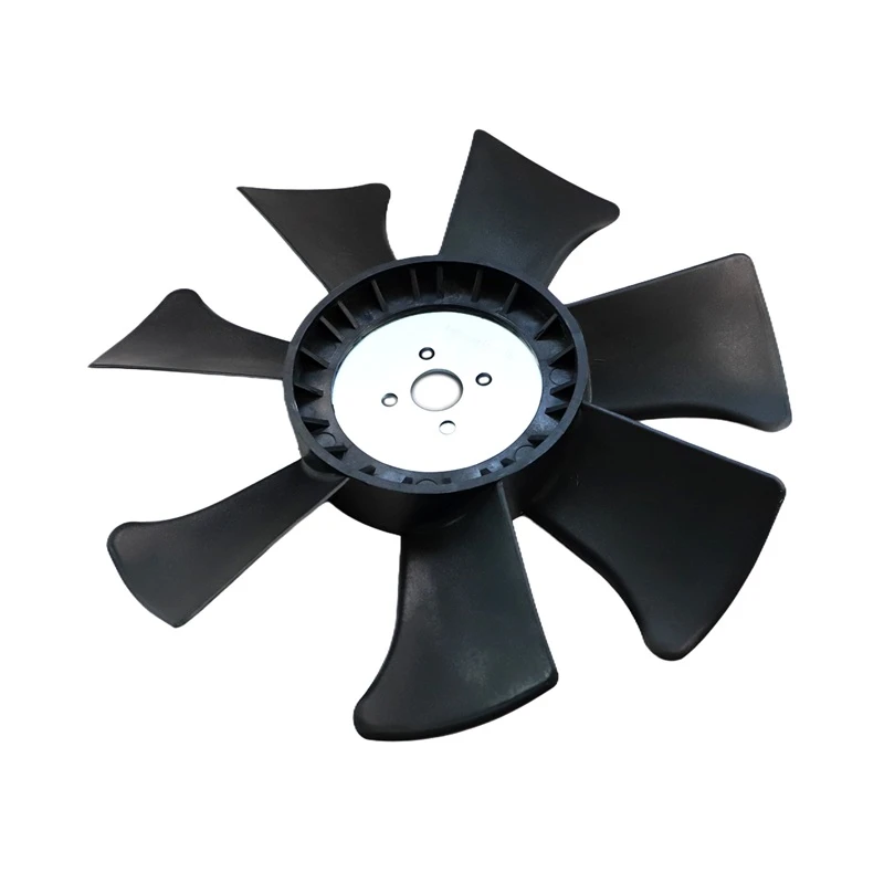 Ventilateur Lister Petter SA860B-83300-94 compatible avec LP SA423G1