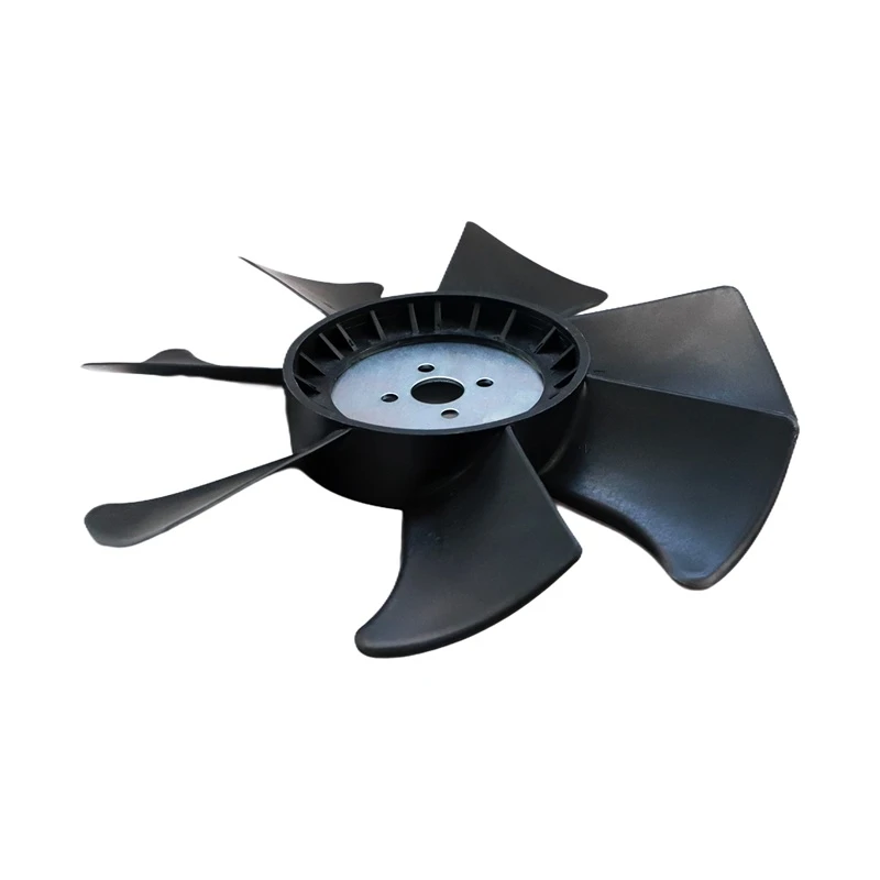 Ventilateur Lister Petter SA860B-83300-94 compatible avec LP SA423G1