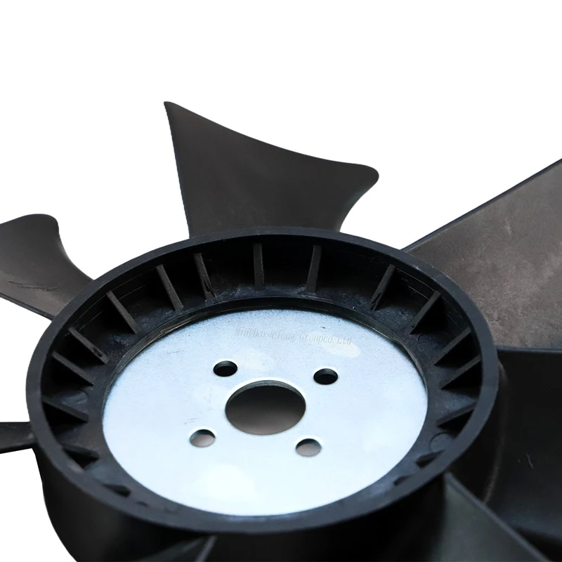 Ventilateur Lister Petter SA860B-83300-94 compatible avec LP SA423G1