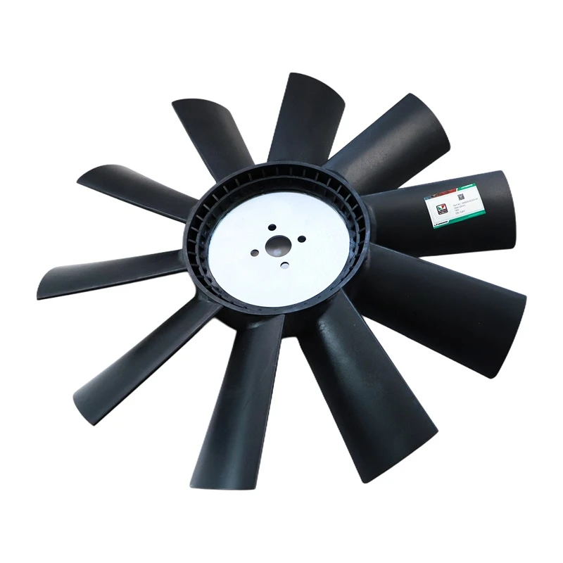 SA860B-83300-97 Lister Petter Ventilateur moteur pour Lister Petter SA441G2