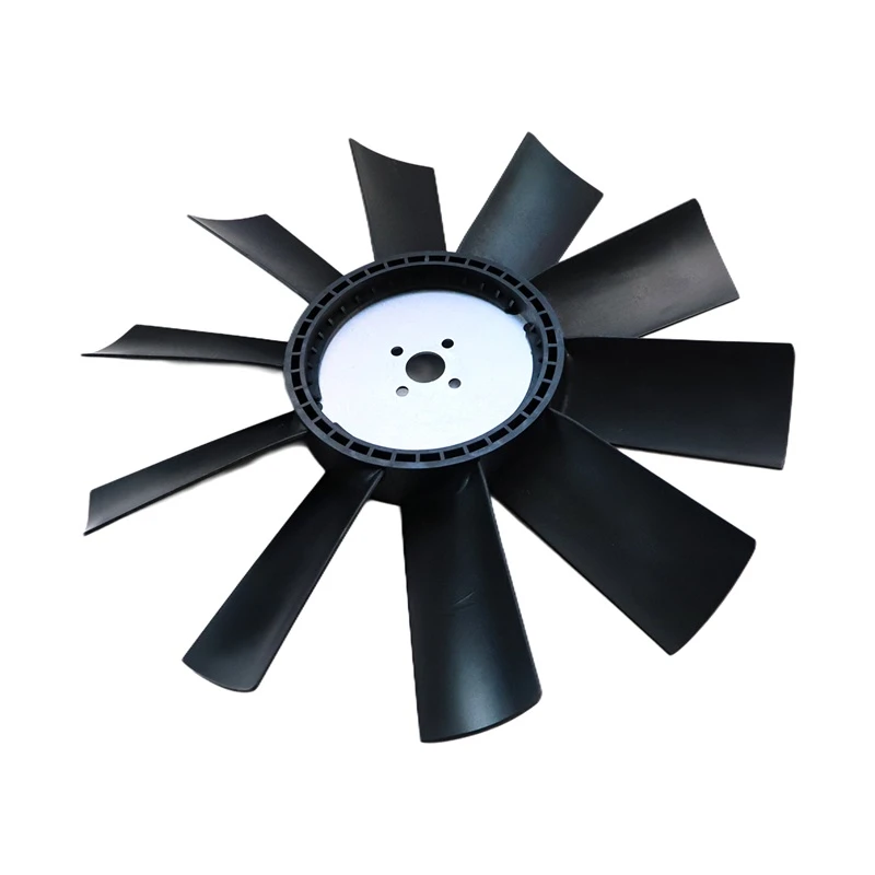 SA860B-83300-97 Lister Petter Ventilateur moteur pour Lister Petter SA441G2