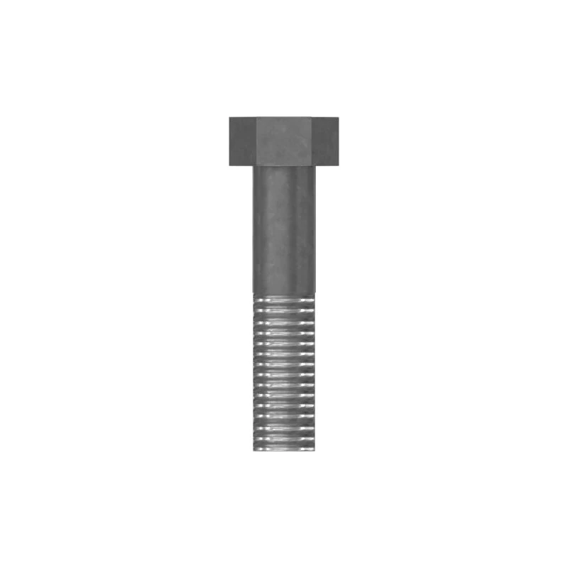 Boulon à tête hexagonale Caterpillar 2B0947 pour Caterpillar 1673C, 3306C, 3306B