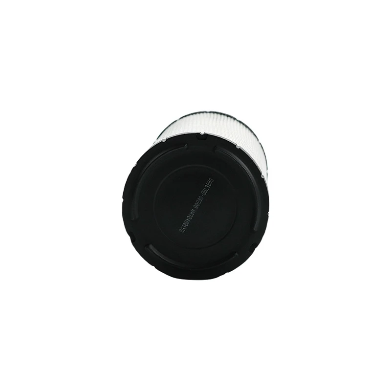 Kit de filtre à air Lister Petter SA860BD-38304+SA867BD-38300 pour SA423G1